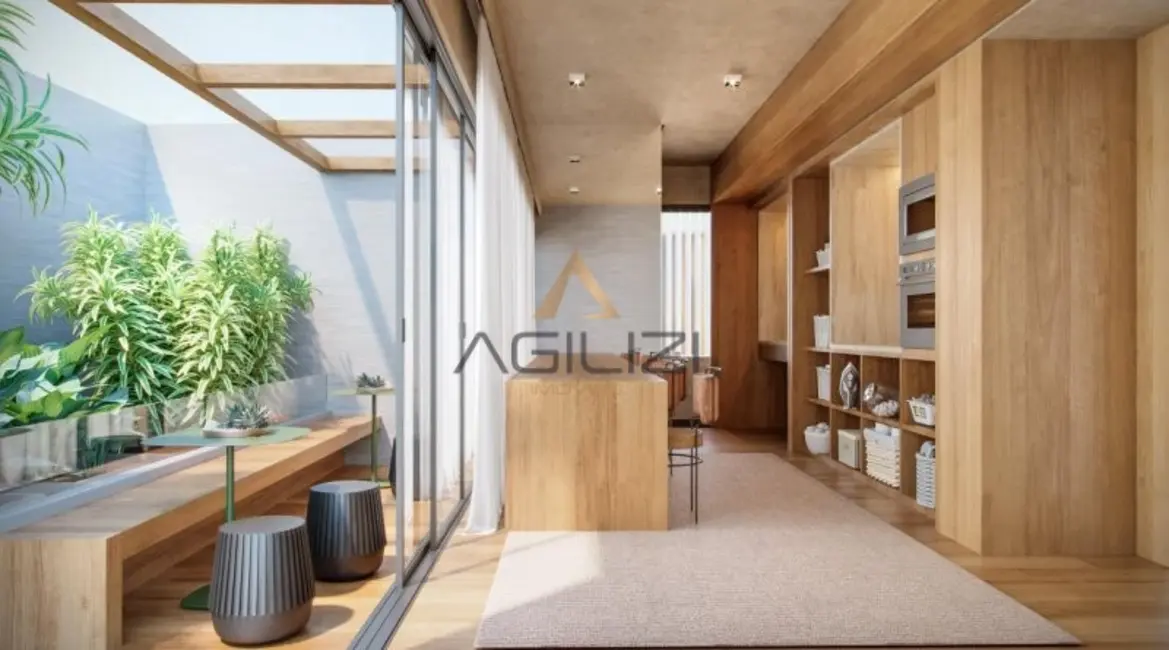 Foto 4 de Apartamento com 1 quarto à venda, 24m2 em Vila Mariana, São Paulo - SP