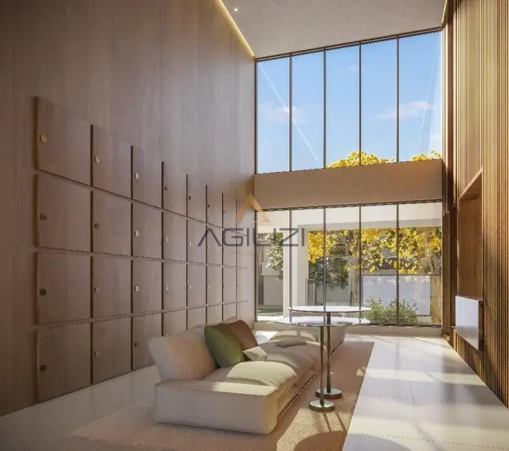 Foto 3 de Apartamento com 1 quarto à venda, 24m2 em Vila Mariana, São Paulo - SP