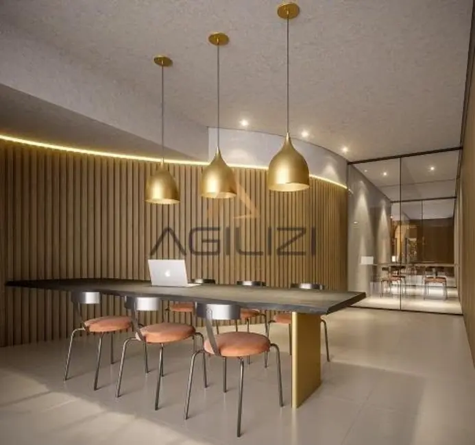 Foto 2 de Apartamento com 1 quarto à venda, 24m2 em Vila Mariana, São Paulo - SP