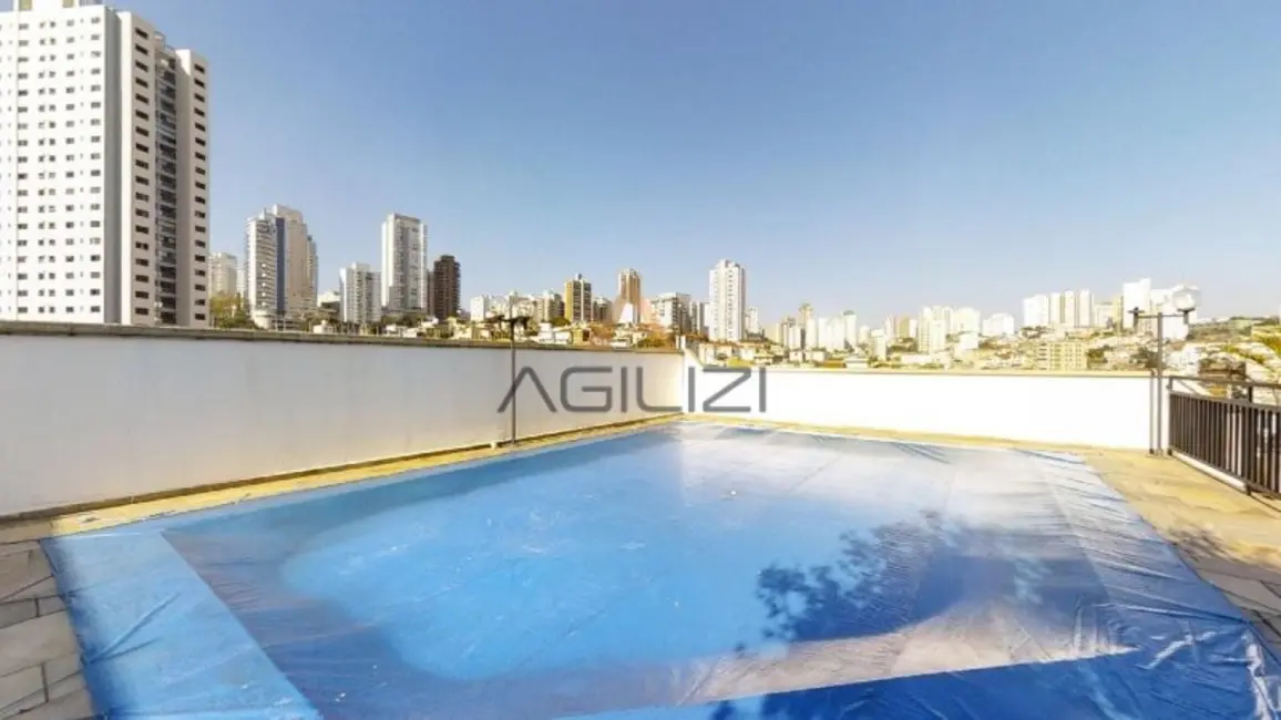Foto 2 de Apartamento com 3 quartos à venda, 93m2 em Perdizes, São Paulo - SP