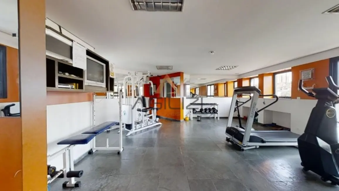 Foto 5 de Apartamento com 3 quartos à venda, 93m2 em Perdizes, São Paulo - SP