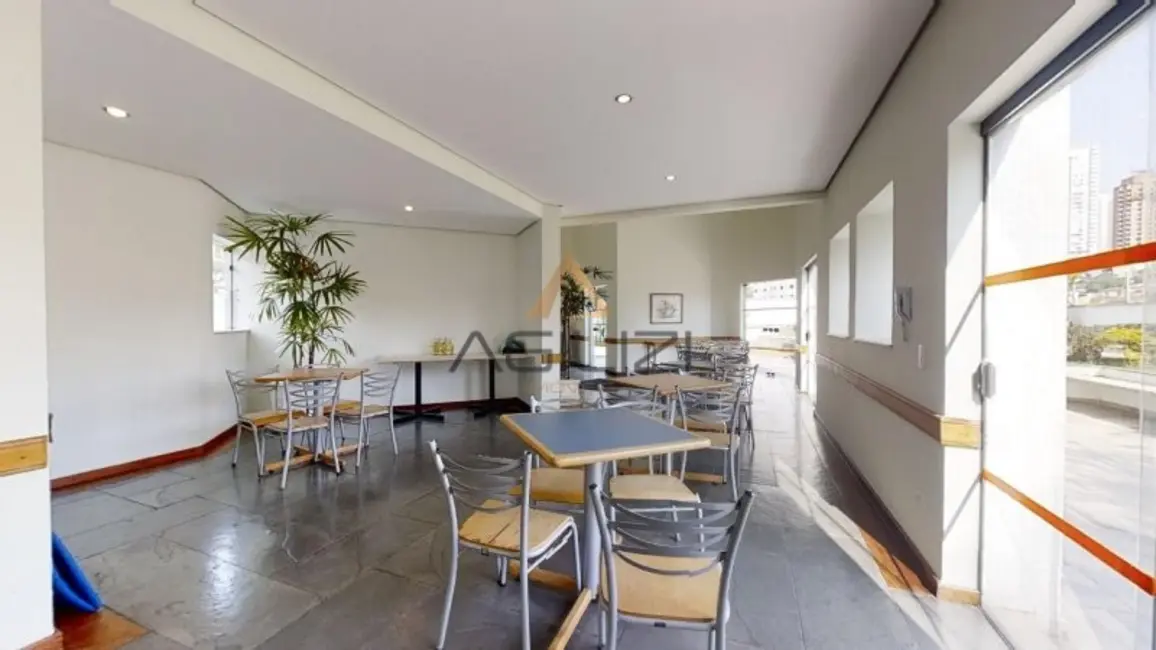 Foto 4 de Apartamento com 3 quartos à venda, 93m2 em Perdizes, São Paulo - SP