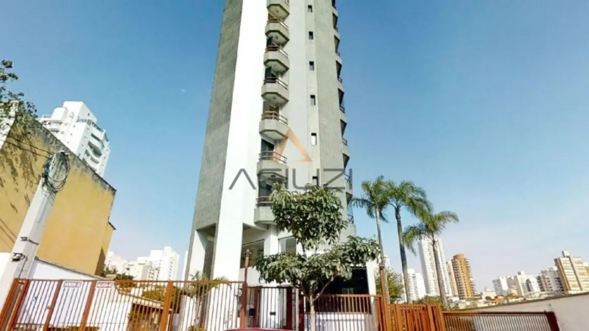 Foto 1 de Apartamento com 3 quartos à venda, 93m2 em Perdizes, São Paulo - SP