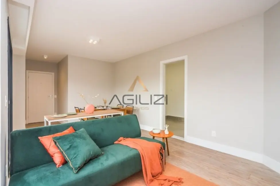 Foto 8 de Apartamento com 3 quartos à venda, 93m2 em Perdizes, São Paulo - SP