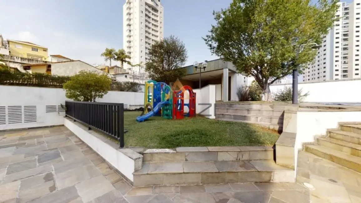 Foto 6 de Apartamento com 3 quartos à venda, 93m2 em Perdizes, São Paulo - SP