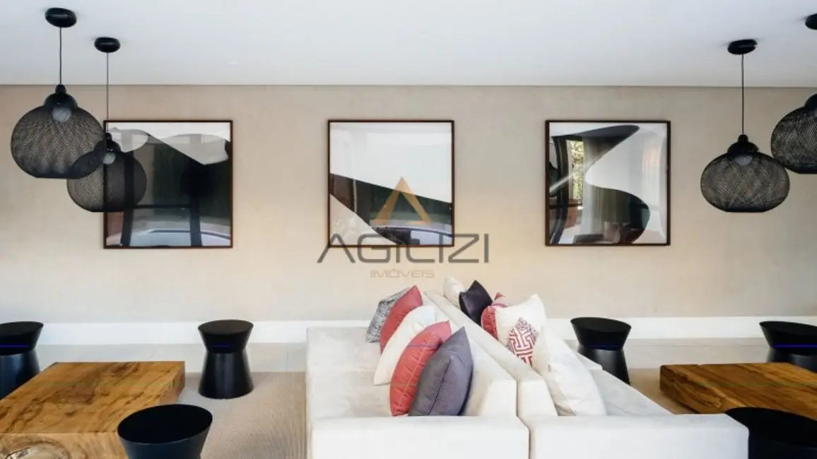 Foto 5 de Apartamento com 2 quartos à venda, 56m2 em Vila Madalena, São Paulo - SP