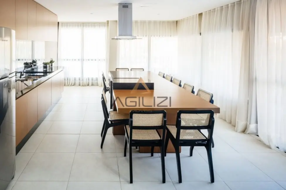 Foto 3 de Apartamento com 2 quartos à venda, 56m2 em Vila Madalena, São Paulo - SP