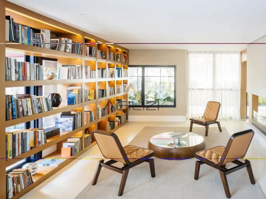 Foto 8 de Apartamento com 2 quartos à venda, 56m2 em Vila Madalena, São Paulo - SP