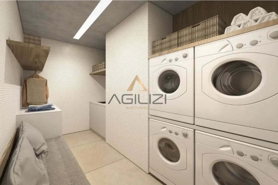 Foto 9 de Apartamento com 1 quarto à venda, 31m2 em Cerqueira César, São Paulo - SP