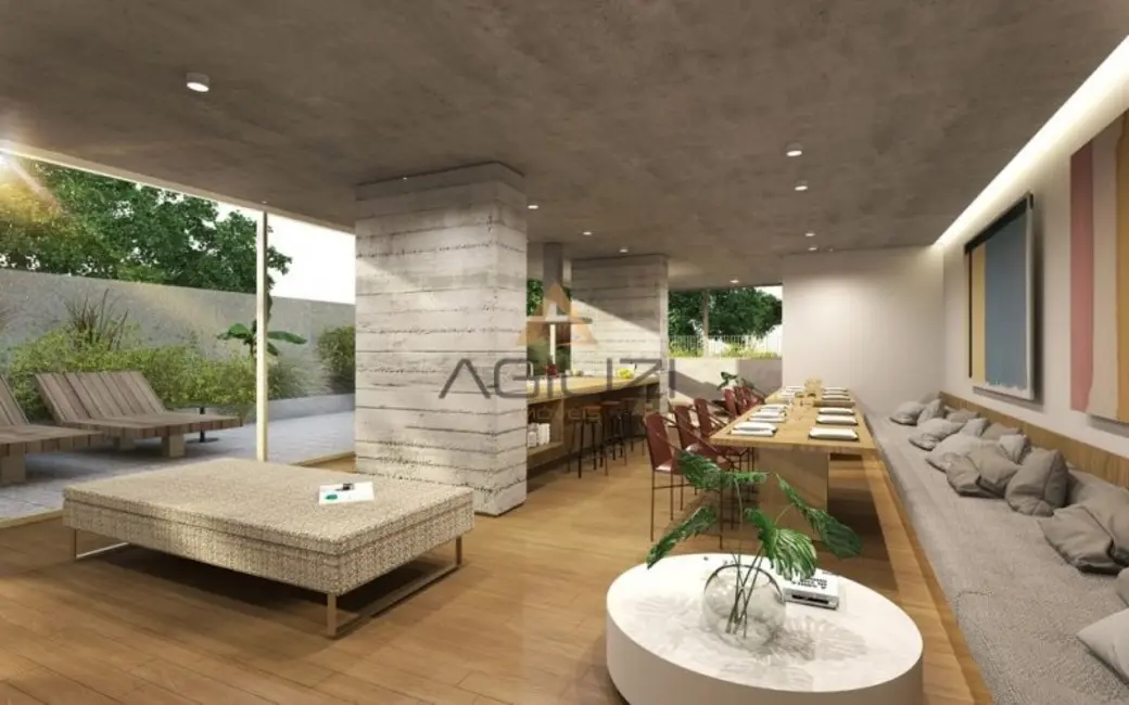 Foto 5 de Apartamento com 1 quarto à venda, 31m2 em Cerqueira César, São Paulo - SP