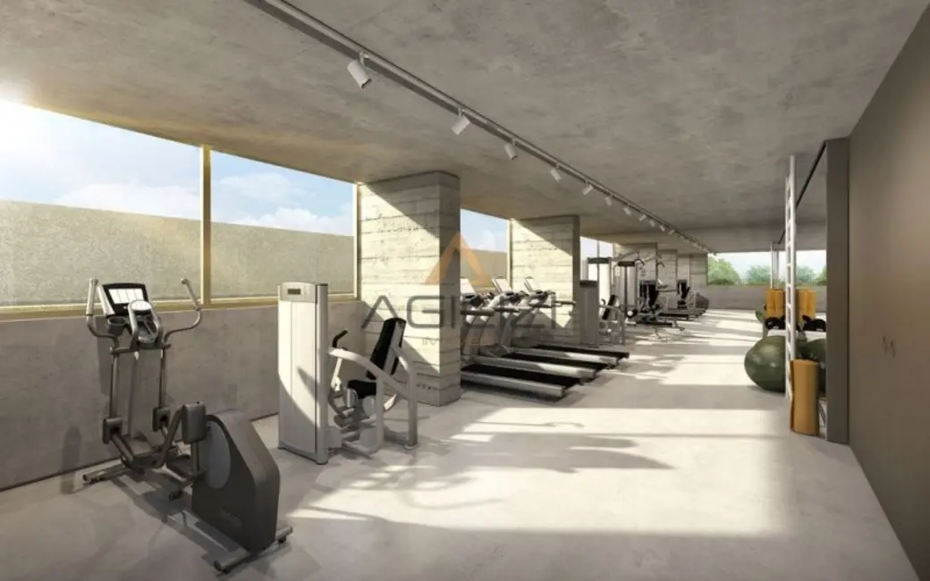 Foto 4 de Apartamento com 1 quarto à venda, 31m2 em Cerqueira César, São Paulo - SP