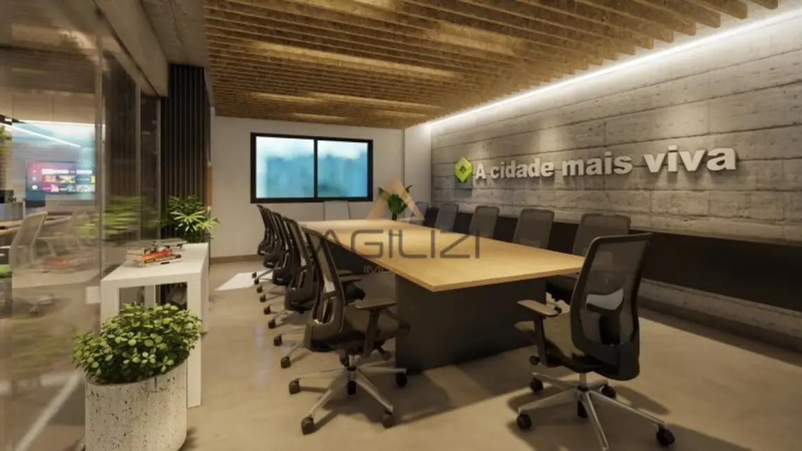 Foto 5 de Sala Comercial à venda, 195m2 em Pinheiros, São Paulo - SP