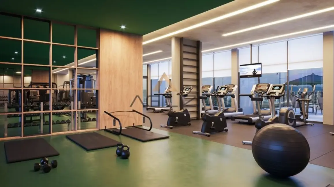 Foto 8 de Apartamento com 1 quarto à venda, 25m2 em Pinheiros, São Paulo - SP