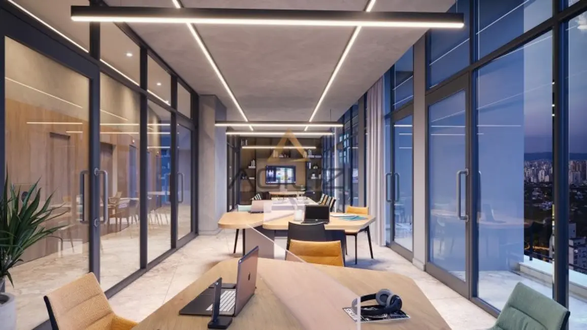 Foto 6 de Apartamento com 1 quarto à venda, 25m2 em Pinheiros, São Paulo - SP