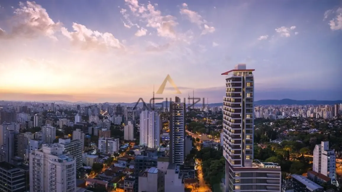 Foto 9 de Apartamento com 1 quarto à venda, 25m2 em Pinheiros, São Paulo - SP