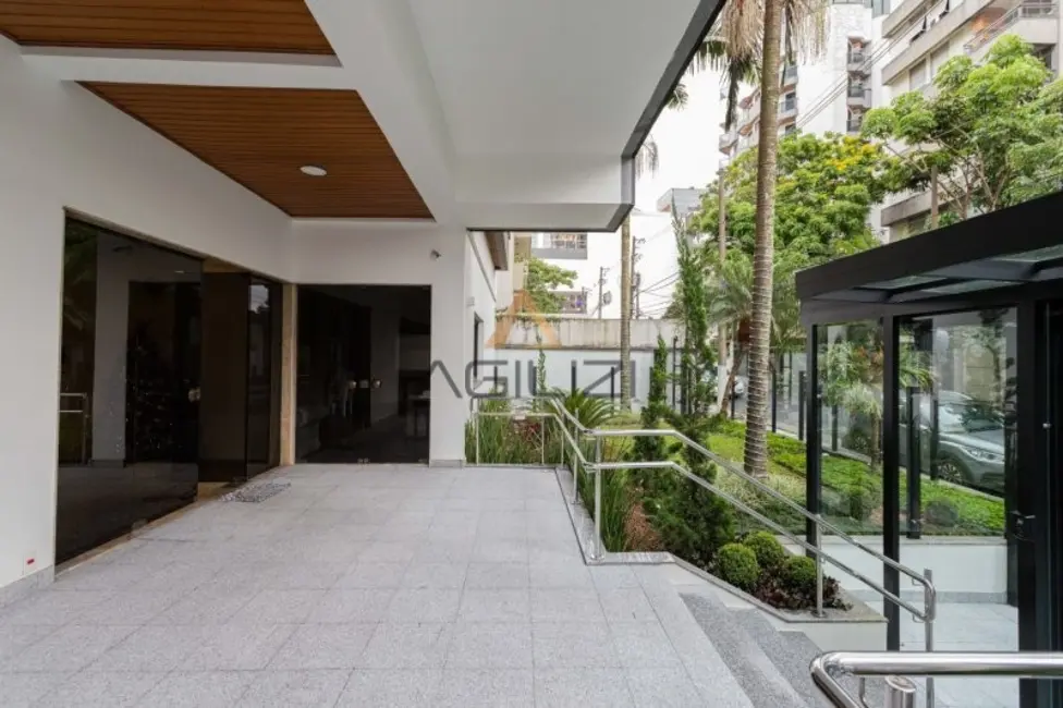 Foto 8 de Apartamento com 3 quartos à venda, 103m2 em Jardim Paulista, São Paulo - SP