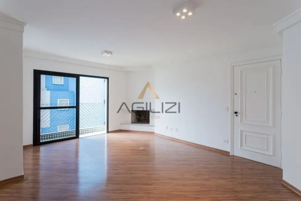 Foto 3 de Apartamento com 3 quartos à venda, 103m2 em Jardim Paulista, São Paulo - SP