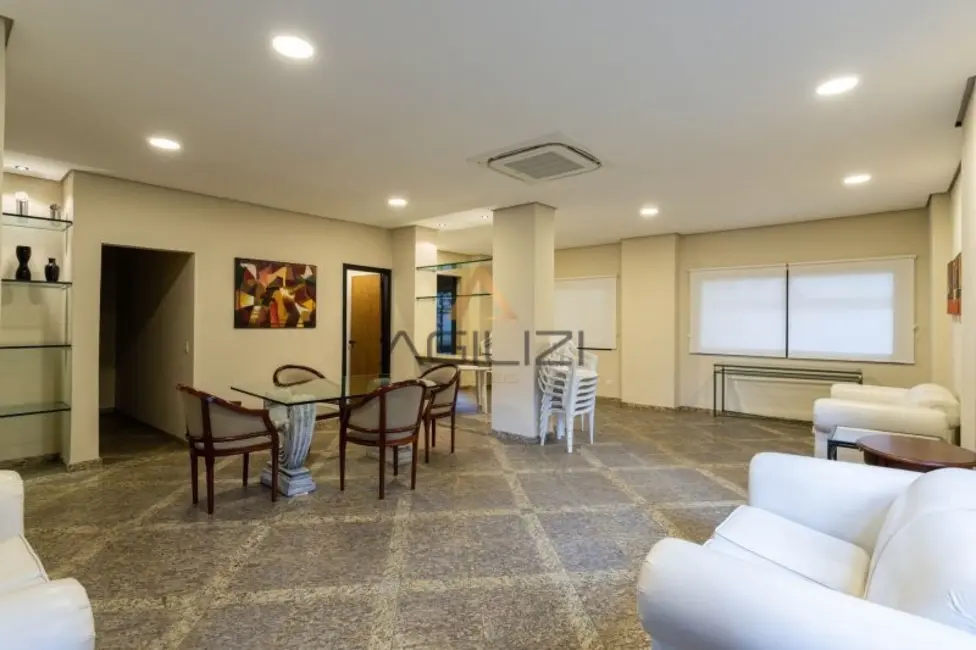 Foto 5 de Apartamento com 3 quartos à venda, 103m2 em Jardim Paulista, São Paulo - SP