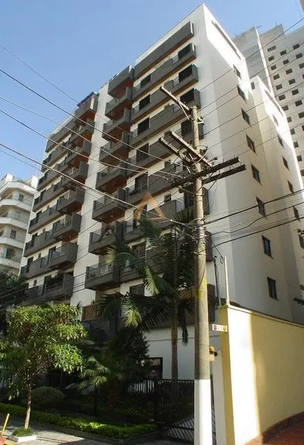 Foto 1 de Apartamento com 3 quartos à venda, 103m2 em Jardim Paulista, São Paulo - SP