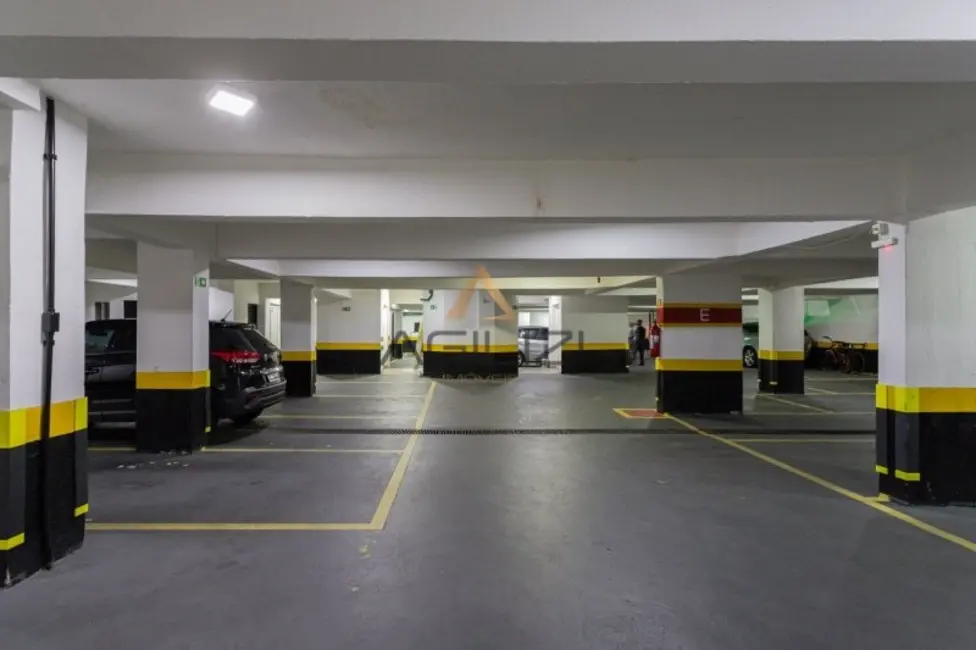 Foto 9 de Apartamento com 3 quartos à venda, 103m2 em Jardim Paulista, São Paulo - SP