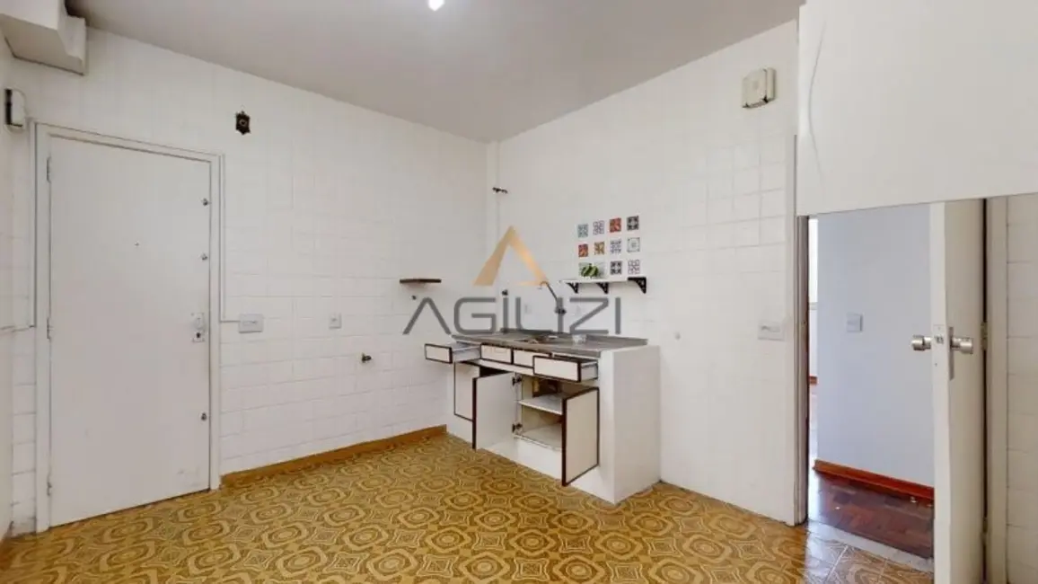 Foto 9 de Apartamento com 3 quartos à venda, 124m2 em Pinheiros, São Paulo - SP