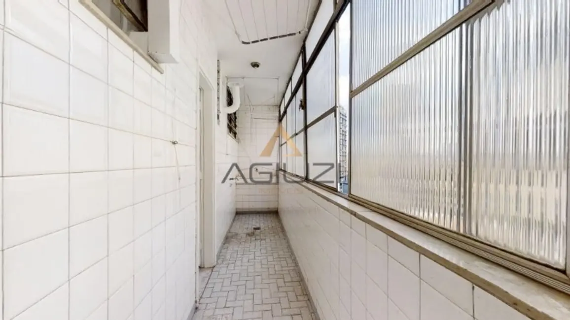 Foto 5 de Apartamento com 3 quartos à venda, 124m2 em Pinheiros, São Paulo - SP