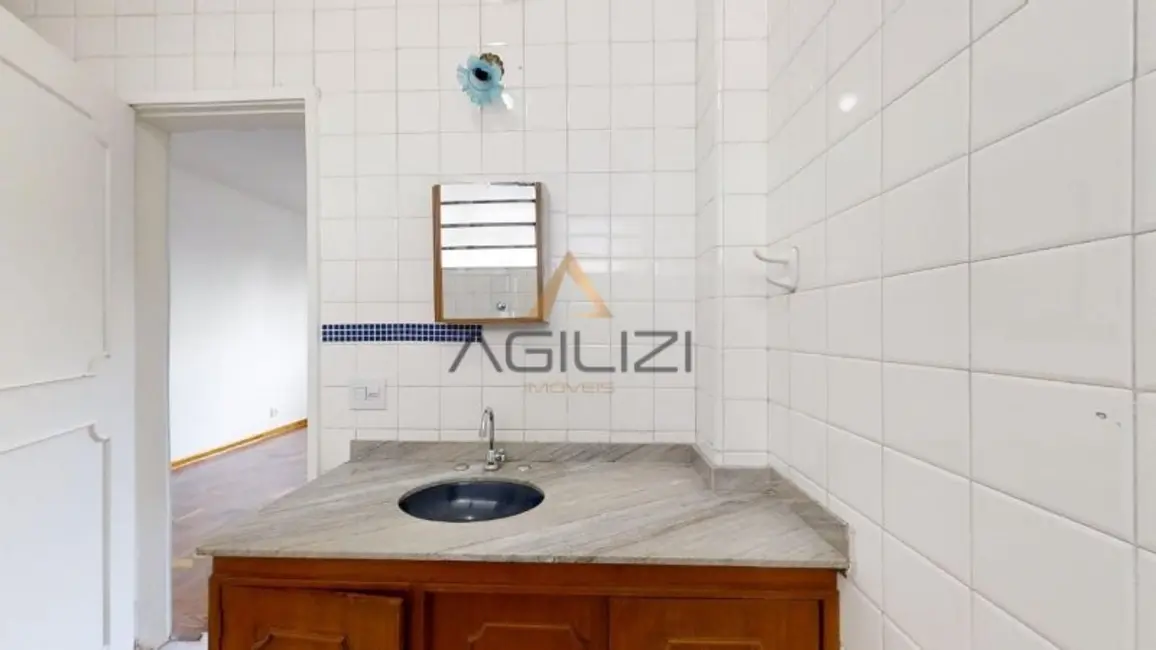 Foto 3 de Apartamento com 3 quartos à venda, 124m2 em Pinheiros, São Paulo - SP