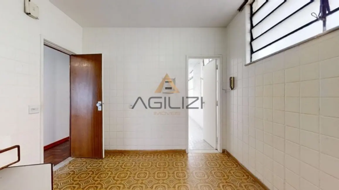 Foto 4 de Apartamento com 3 quartos à venda, 124m2 em Pinheiros, São Paulo - SP