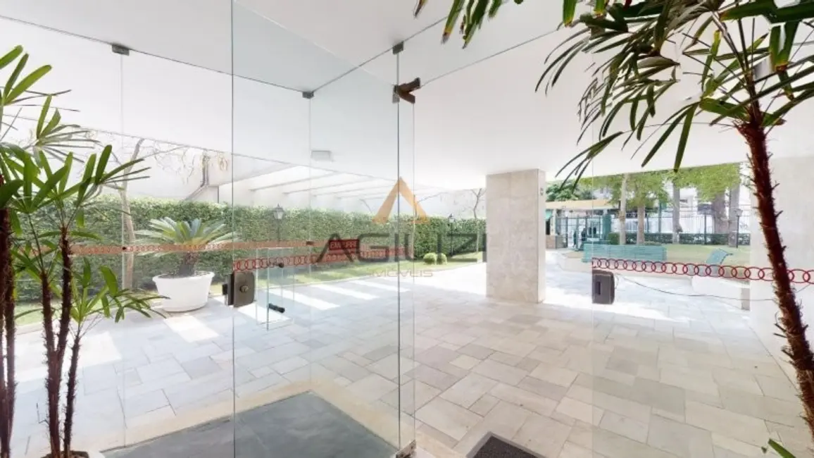 Apartamento com 3 quartos à venda, 152m2 em Pinheiros, São Paulo - SP - imagem 6 Foto 6 de Apartamento com 3 quartos à venda, 152m2 em Pinheiros, São Paulo - SP