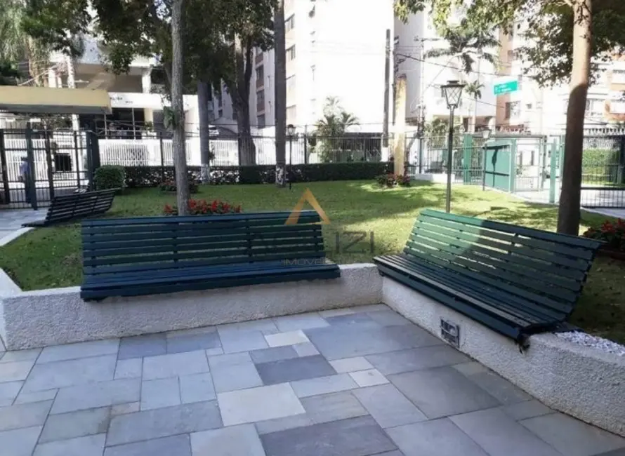 Apartamento com 3 quartos à venda, 152m2 em Pinheiros, São Paulo - SP - imagem 4 Foto 4 de Apartamento com 3 quartos à venda, 152m2 em Pinheiros, São Paulo - SP