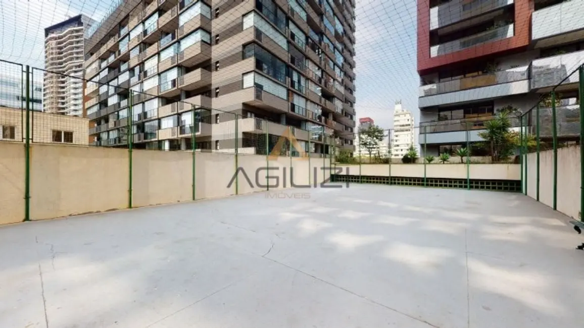 Apartamento com 3 quartos à venda, 152m2 em Pinheiros, São Paulo - SP - imagem 9 Foto 9 de Apartamento com 3 quartos à venda, 152m2 em Pinheiros, São Paulo - SP