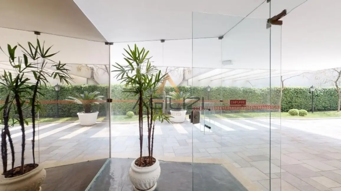 Apartamento com 3 quartos à venda, 152m2 em Pinheiros, São Paulo - SP - imagem 8 Foto 8 de Apartamento com 3 quartos à venda, 152m2 em Pinheiros, São Paulo - SP