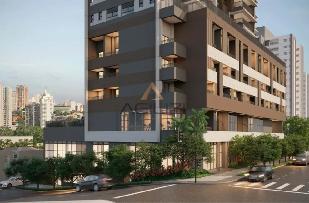 Foto 5 de Apartamento com 2 quartos à venda, 78m2 em Pinheiros, São Paulo - SP