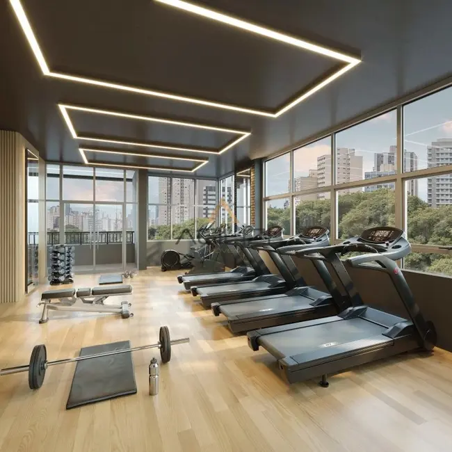 Foto 6 de Apartamento com 2 quartos à venda, 78m2 em Pinheiros, São Paulo - SP