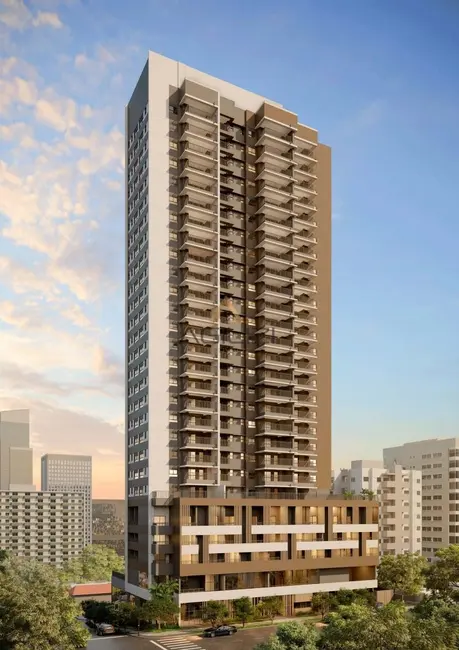 Foto 1 de Apartamento com 2 quartos à venda, 78m2 em Pinheiros, São Paulo - SP