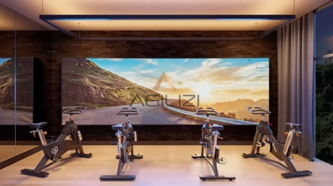 Foto 4 de Apartamento com 2 quartos à venda, 78m2 em Pinheiros, São Paulo - SP