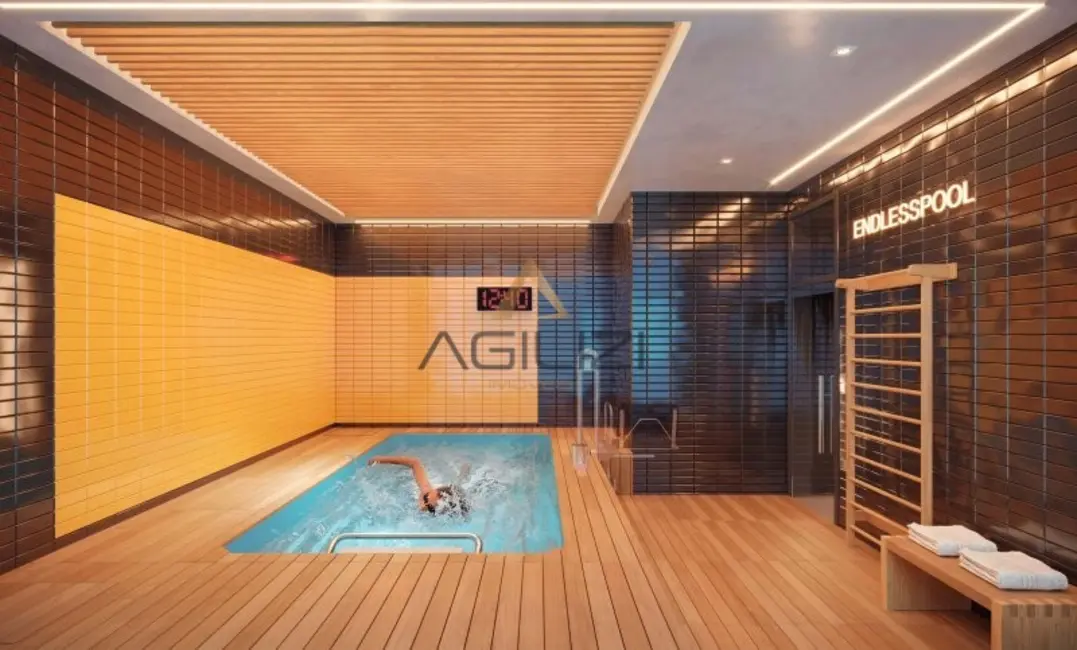 Foto 3 de Apartamento com 2 quartos à venda, 78m2 em Pinheiros, São Paulo - SP