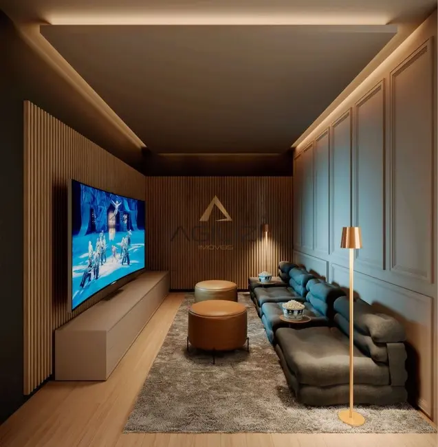 Foto 7 de Apartamento com 2 quartos à venda, 78m2 em Pinheiros, São Paulo - SP