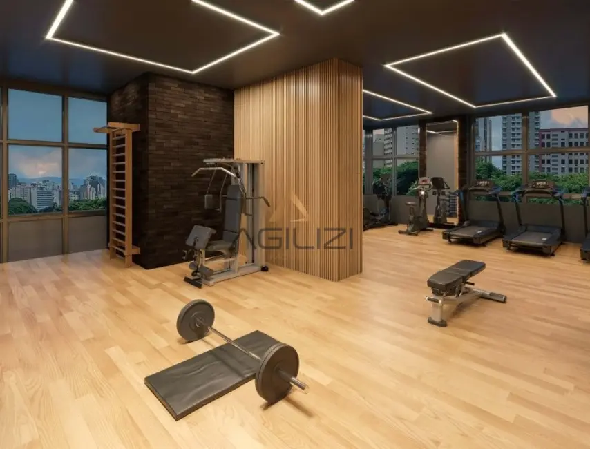 Foto 9 de Apartamento com 2 quartos à venda, 78m2 em Pinheiros, São Paulo - SP