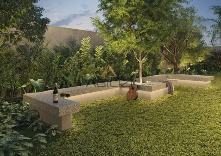 Foto 6 de Apartamento com 1 quarto à venda, 34m2 em Pinheiros, São Paulo - SP