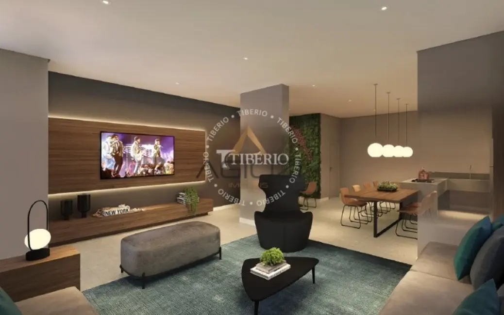 Foto 5 de Apartamento com 1 quarto à venda, 34m2 em Pinheiros, São Paulo - SP