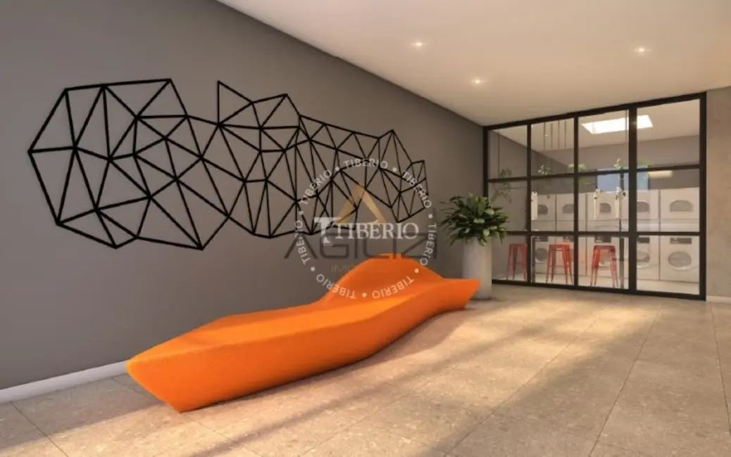 Foto 4 de Apartamento com 1 quarto à venda, 34m2 em Pinheiros, São Paulo - SP