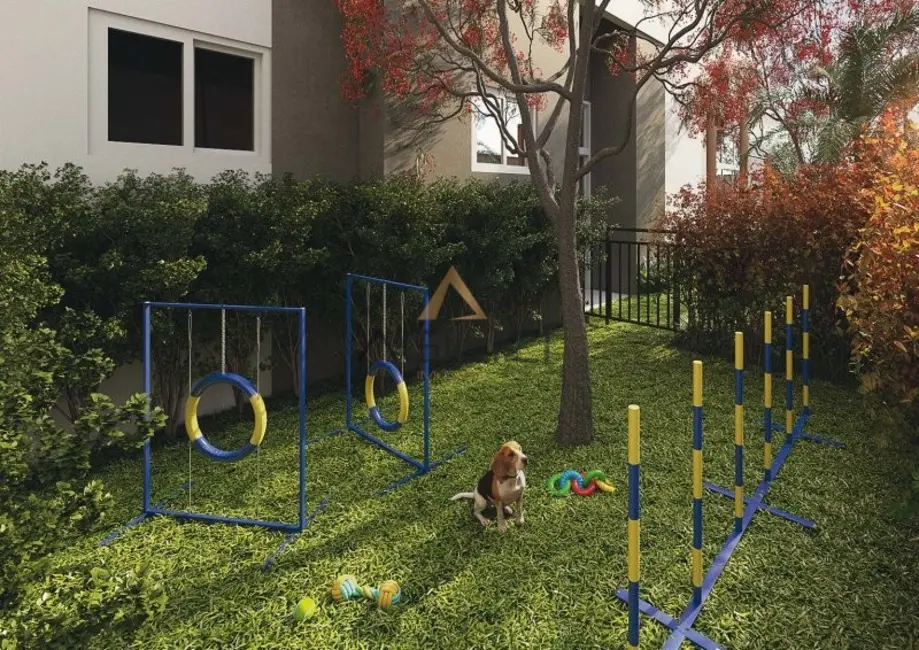 Foto 8 de Apartamento com 1 quarto à venda, 34m2 em Pinheiros, São Paulo - SP