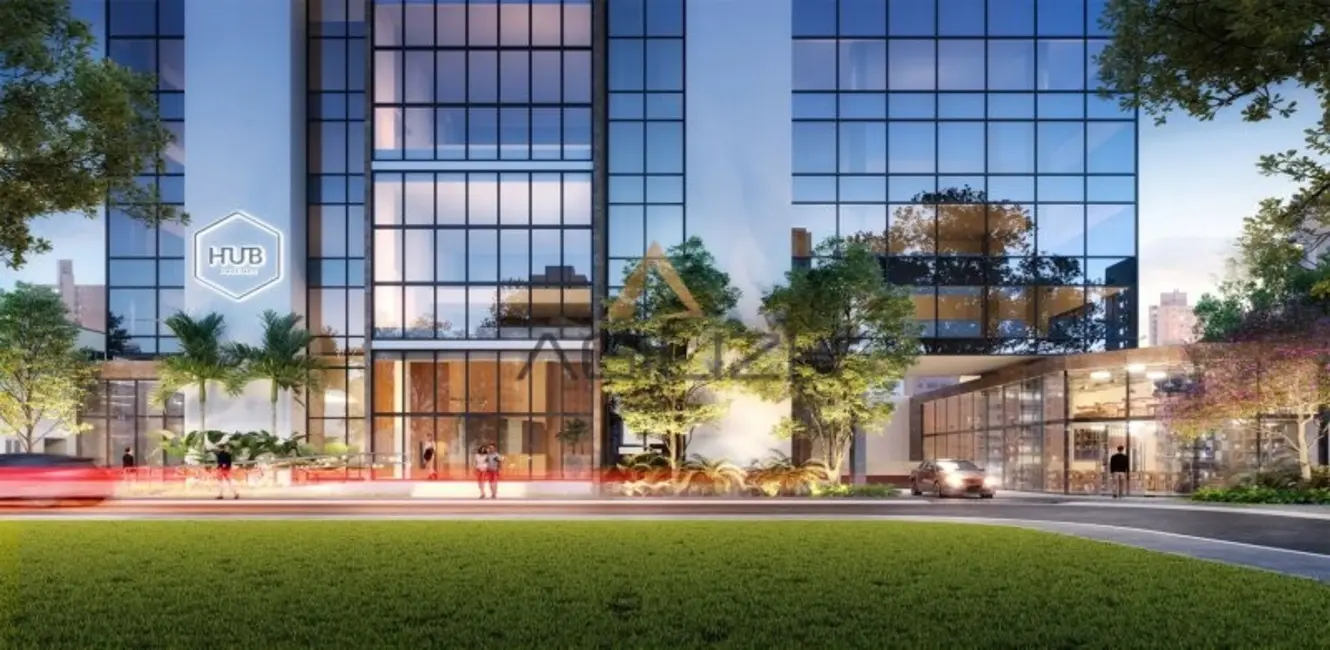 Foto 4 de Apartamento com 1 quarto à venda, 31m2 em Pinheiros, São Paulo - SP