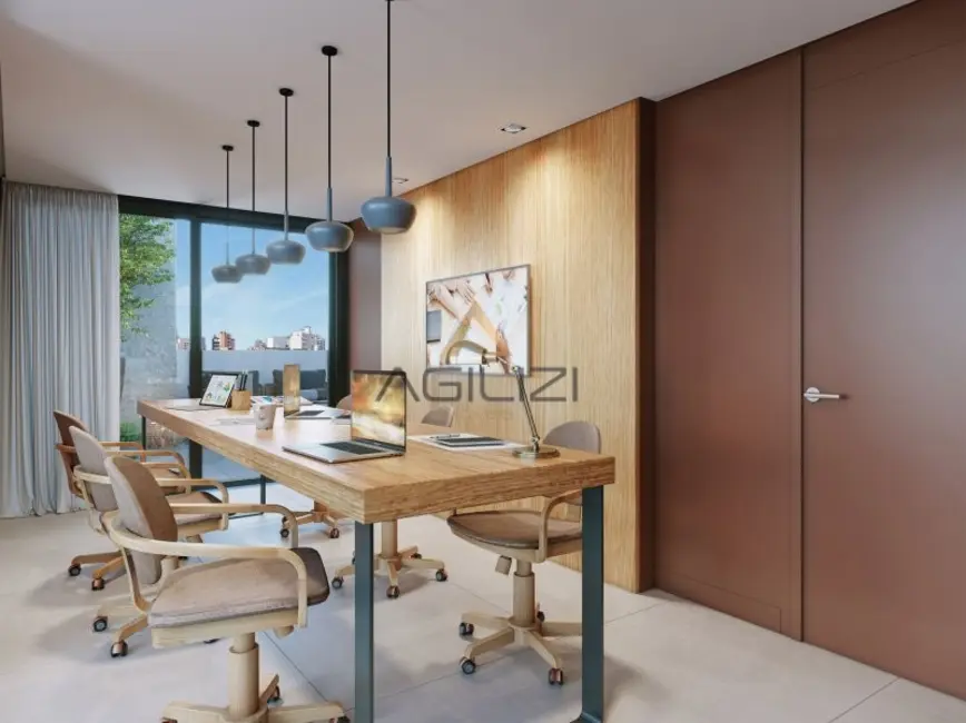 Foto 6 de Apartamento com 1 quarto à venda, 31m2 em Pinheiros, São Paulo - SP