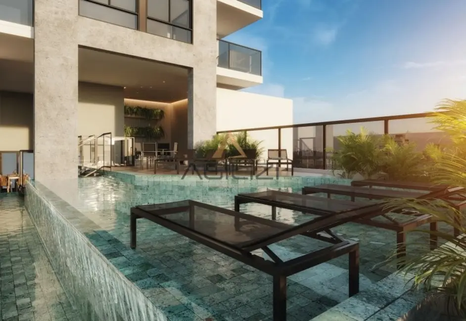 Foto 7 de Apartamento com 1 quarto à venda, 31m2 em Pinheiros, São Paulo - SP