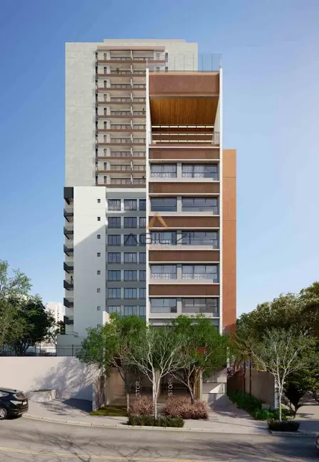 Apartamento com 1 quarto à venda, 30m2 em Perdizes, São Paulo - SP - imagem 4 Foto 4 de Apartamento com 1 quarto à venda, 30m2 em Perdizes, São Paulo - SP