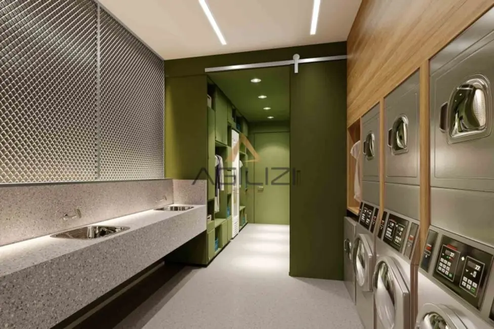 Apartamento com 1 quarto à venda, 30m2 em Perdizes, São Paulo - SP - imagem 9 Foto 9 de Apartamento com 1 quarto à venda, 30m2 em Perdizes, São Paulo - SP