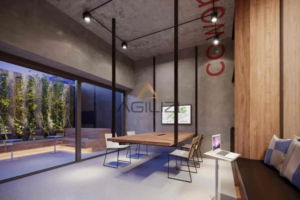 Apartamento com 1 quarto à venda, 30m2 em Perdizes, São Paulo - SP - imagem 2 Foto 2 de Apartamento com 1 quarto à venda, 30m2 em Perdizes, São Paulo - SP
