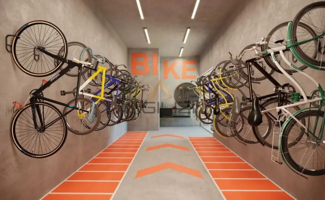 Apartamento com 2 quartos à venda, 70m2 em Perdizes, São Paulo - SP - imagem 5 Foto 5 de Apartamento com 2 quartos à venda, 70m2 em Perdizes, São Paulo - SP